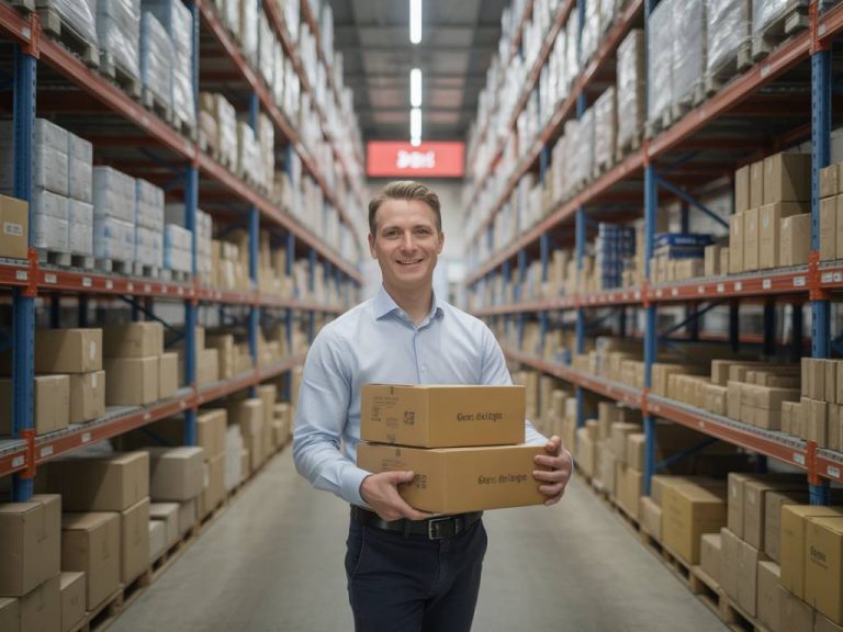 Optimizing Reverse Logistics: Turning Returns into Value in the Supply Chain