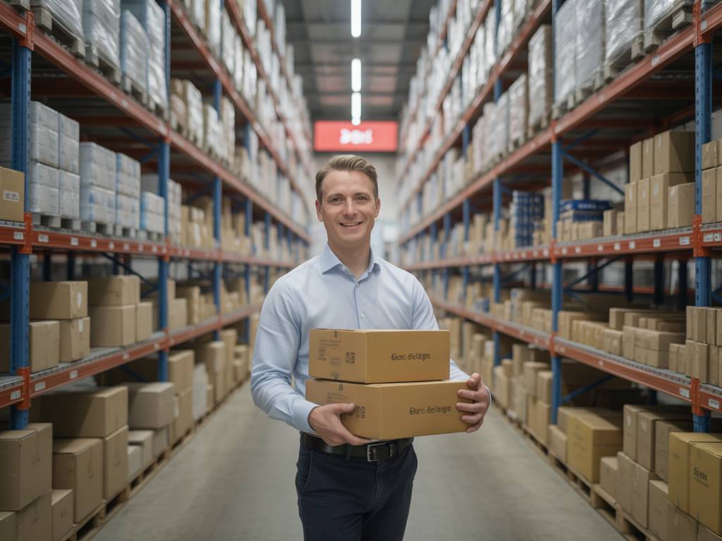 Optimizing Reverse Logistics: Turning Returns into Value in the Supply Chain