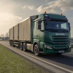 Decarbonizing Heavy-Duty Transport: Strategies and Technologies for a Greener Future