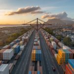 Resilient Supply Chains: Strategies for Managing Disruptions and Ensuring Continuity