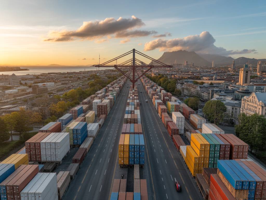 Resilient Supply Chains: Strategies for Managing Disruptions and Ensuring Continuity