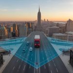 Leveraging Geofencing Technology to Enhance Fleet Management and Delivery Precision