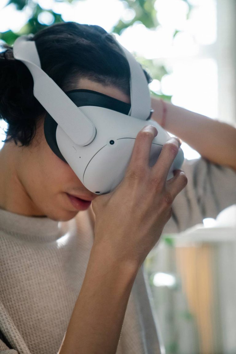 Exploring the future of mixed reality with Skyreal