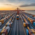 Upskilling the Logistics Workforce for an Automated and AI-Driven Supply Chain