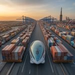 Cybersecurity in Logistics: Protecting Digital Supply Chains from Emerging Threats