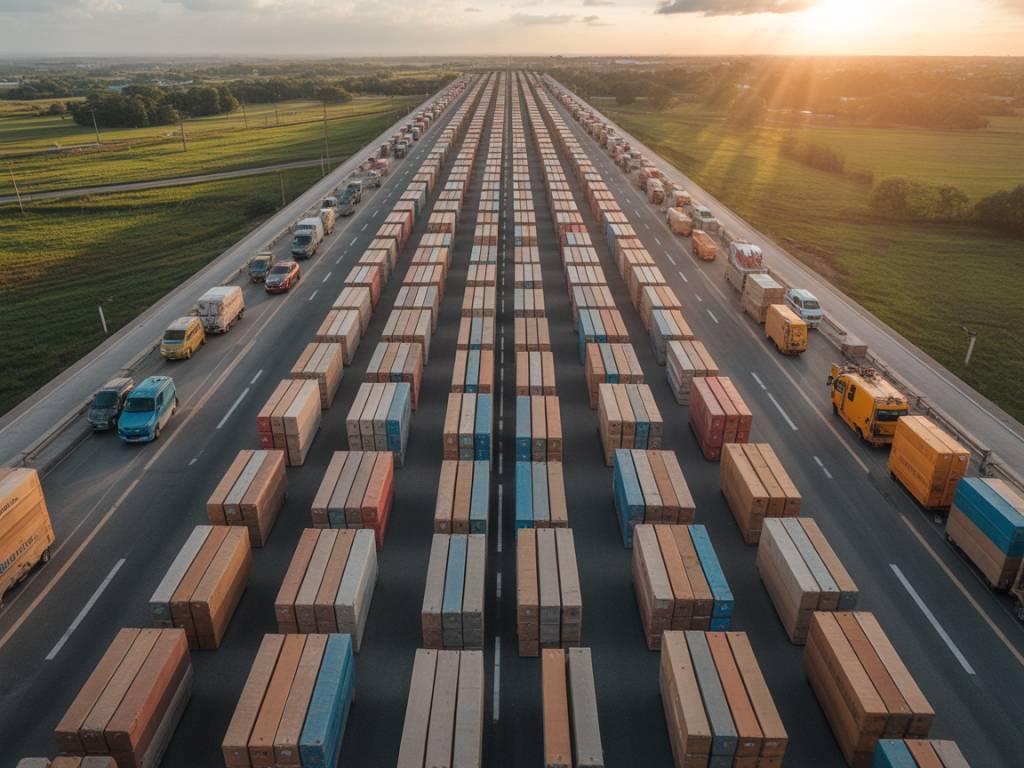 Integrating Humanitarian Logistics Principles into Commercial Supply Chain Strategies