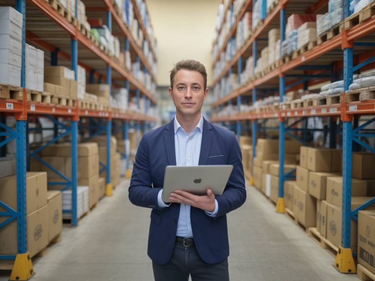 Empowering Small and Medium-Sized Enterprises with Digital Logistics: Practical Steps to Modernize Operations