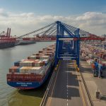 From Port to Curb: Orchestrating End-to-End Visibility in Multimodal Logistics Networks