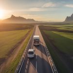 AI-Powered Route Optimization for Last-Mile Delivery: Cutting Costs, Emissions, and Delays