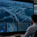 Leveraging Digital Twins and Predictive Analytics to Build More Resilient Transport Networks